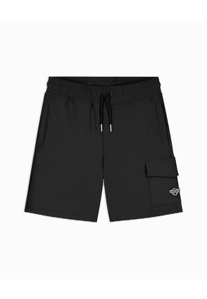 Shorts - black