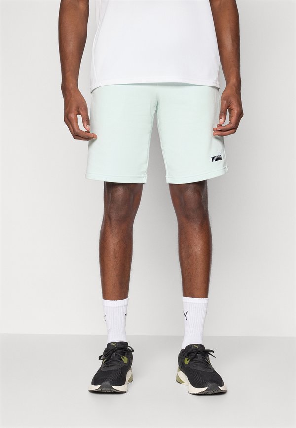 LOGO SHORTS  - Sports shorts