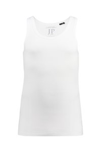 Non sélectionné, white