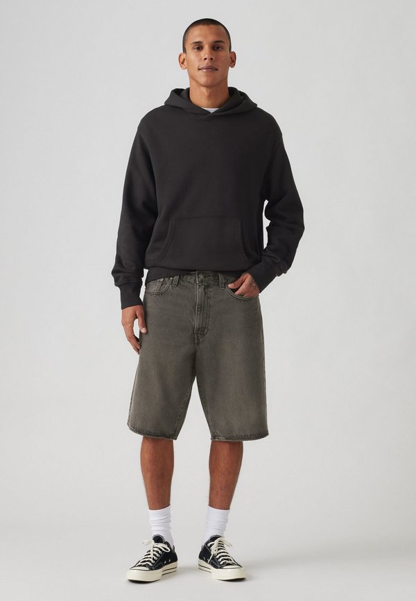 478 BAGGY SHORTS - Denim shorts