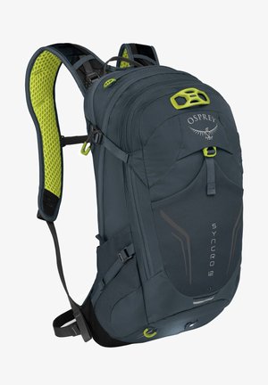 Rucksack - wolf grey