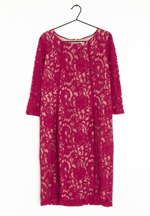 Jerseyjurk - pink