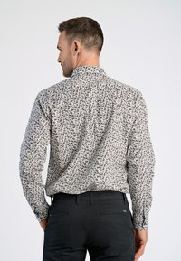 Jack's Sportswear BOX - Camisa - dk sand