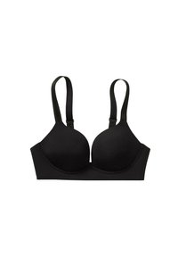 Closely Push-up podprsenka - black
