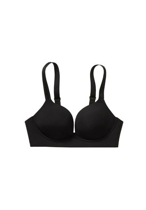 Closely Push-up BH - black