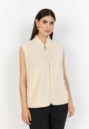 SC-ONYX  - Vest - cream