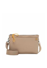 No seleccionado, sand