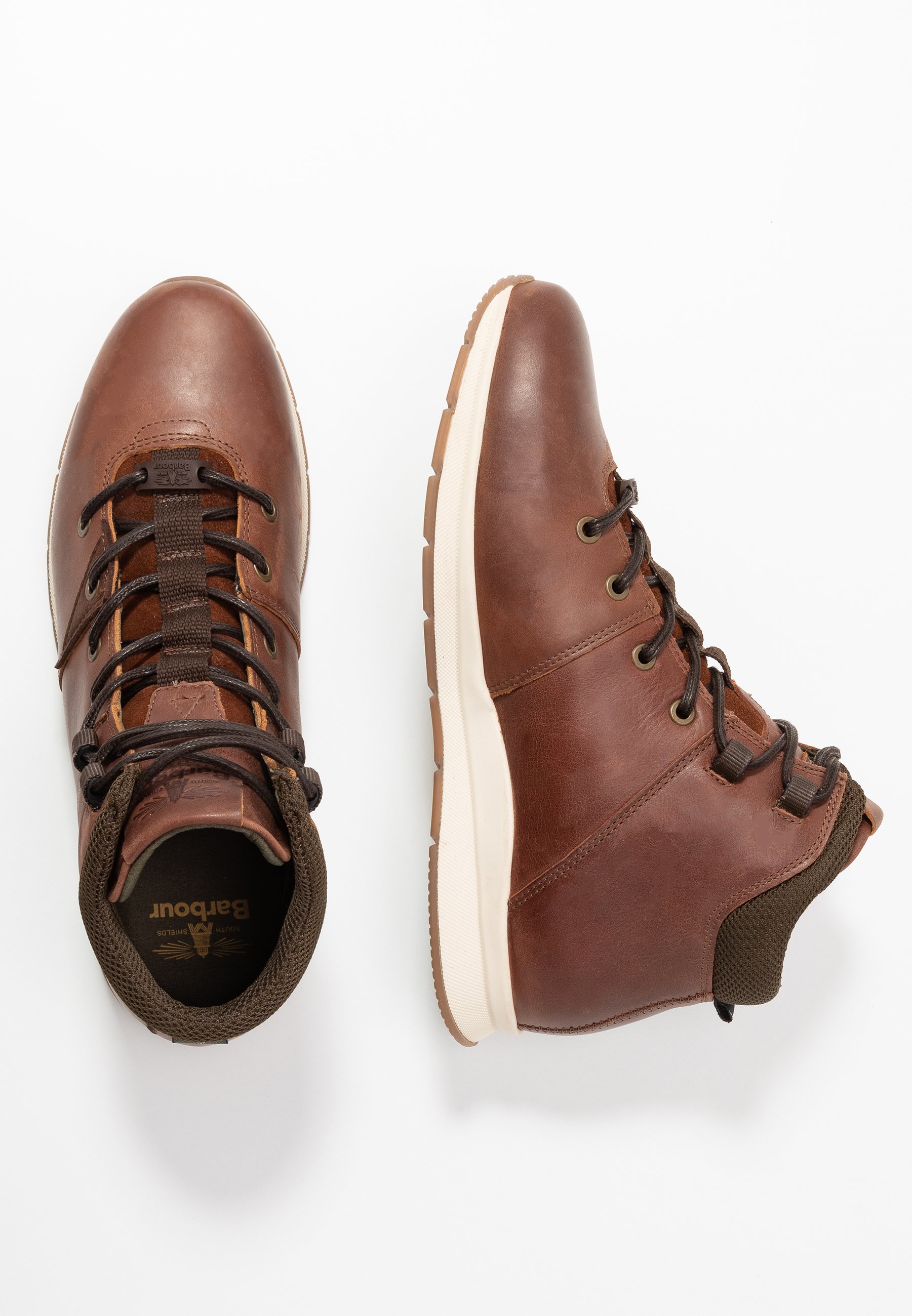 Barbour dunston boots Clearance