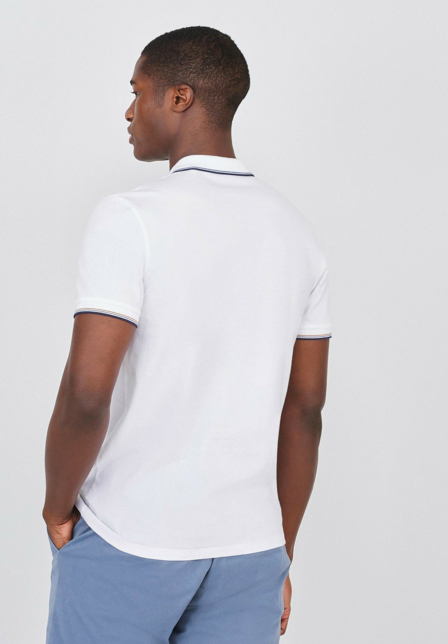 Uomo BLOCKED - Polo Uomo BLOCKED - Polo