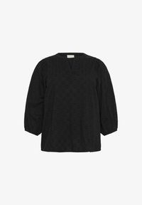 Unausgewählt, black deep