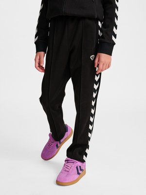 Hummel, JR ARCHIVE REGULAR - Jogginghose - black