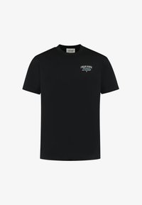 Unselected, black