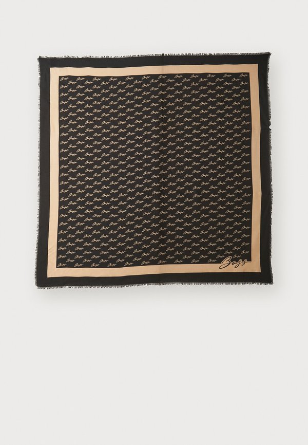 LYZA 120x120 - Foulard