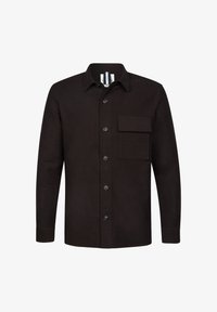 Selezionato, dark brown
