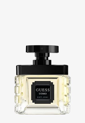 UOMO - Eau de Parfum - n/a