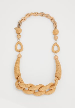 Weekend Max Mara, Collier - beige