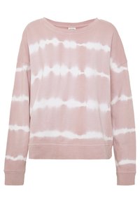 JDY Sudadera - light pink