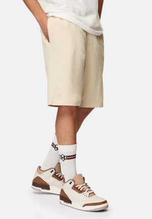 Honesty Rules FRECH - Træningsbukser - cream