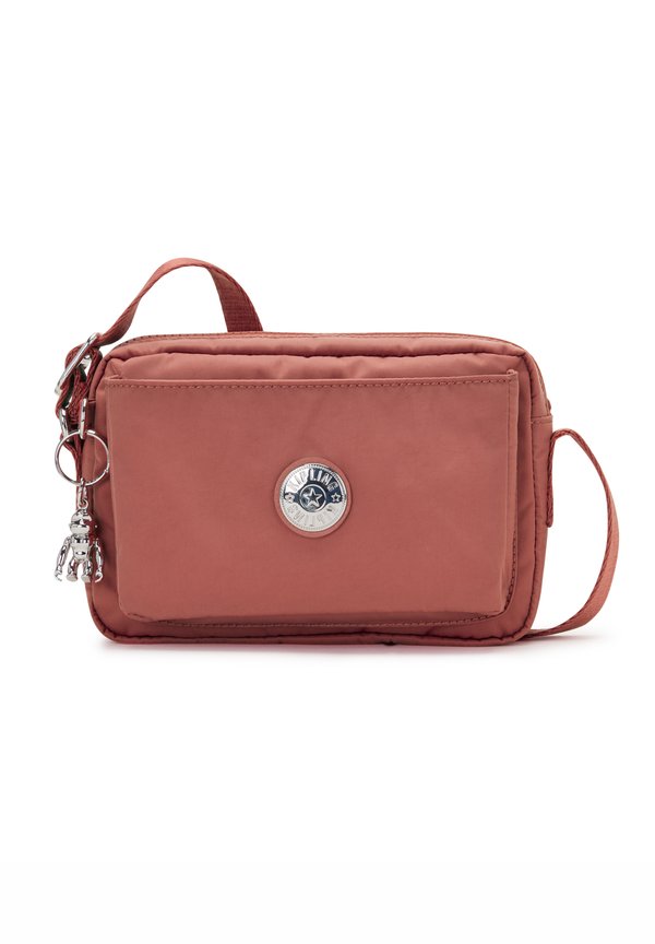 ABANU - Umhängetasche - grand rose