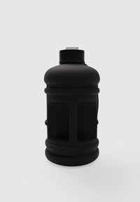 Smilodox TRINKFLASCHE 2,2L - Borraccia - schwarz