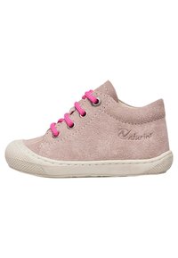 Naturino - COCOON - Sneakers - rosa fuchsie Miniaturebillede 1