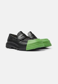 Camper JUNCTION - Slipper - schwarz