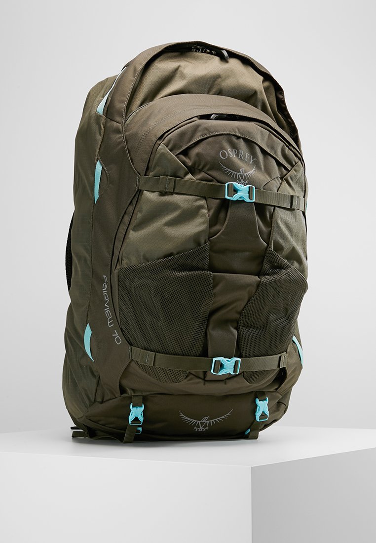 osprey fairview 70 misty grey