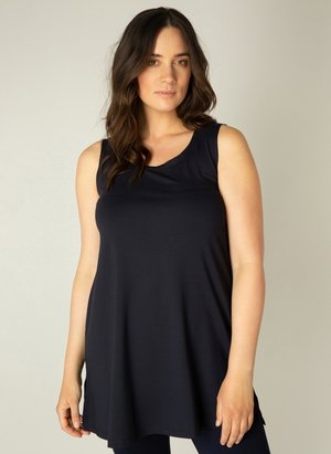 yesta ABBIGAIL - Top - dark blue