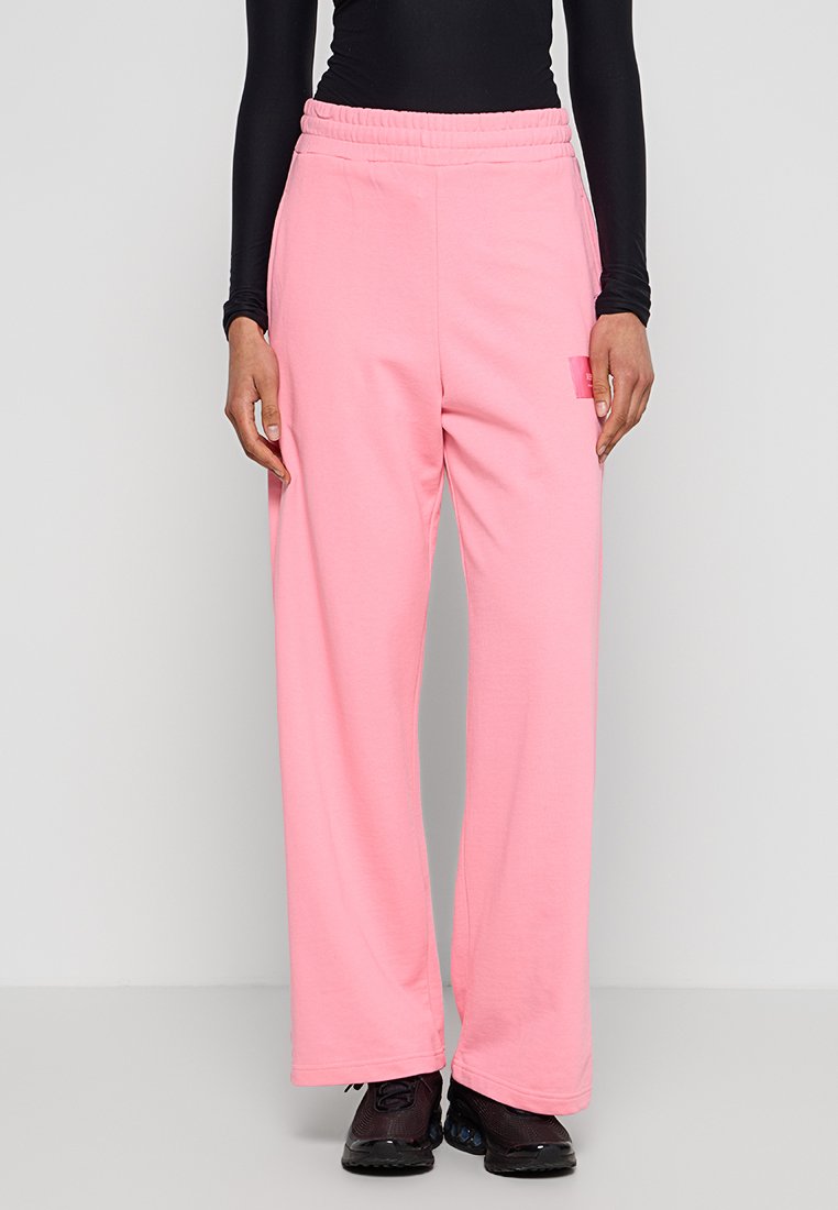 Replay Trainingsbroek donkerroze Replay Trainingsbroek donkerroze