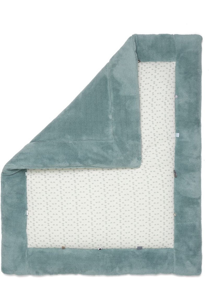 Kinder Shirts & Tops | Snoozebaby Krabbeldecke multi-coloured/mint - ES62600 Kinder Shirts & Tops | Snoozebaby Krabbeldecke multi-coloured/mint - ES62600