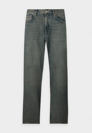 NN.07, OTIS - Straight leg jeans - mystical blue