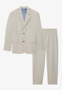 Pier One CONTEMPORARY SUIT - Odijelo - mottled beige