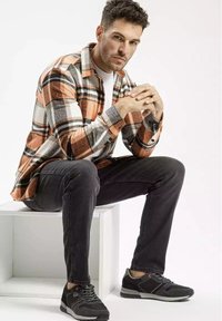 Cross Jeans - Koszula