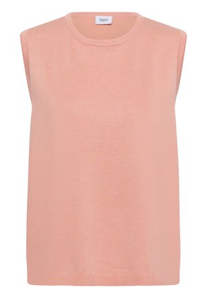 Saint Tropez, MILASZ VEST - Top - blooming dahlia melange