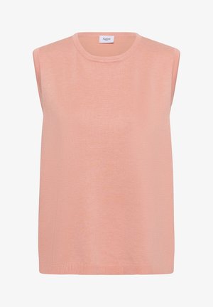 Saint Tropez, MILASZ VEST - Top - blooming dahlia melange