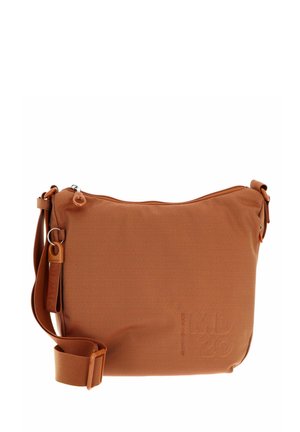 Sac bandoulière - pumpkin