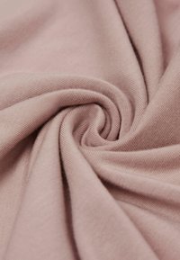 Intimissimi AUS MIT KANTEN IN KONTRA  - Pyjamasbyxor - pink