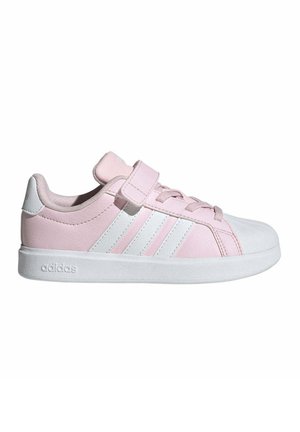 STREETTALK EL C - Zapatillas de entrenamiento - pink
