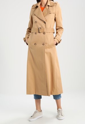 Gabardina - beige