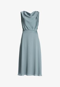 Geselecteerd, ice blue