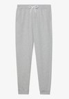 JOGGERS - Pantaloni sportivi - mottled light grey
