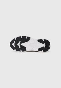 Champion Training shoe - white/silver-coloured