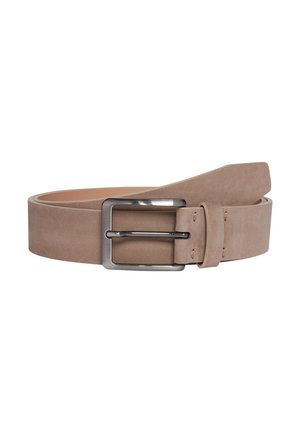 Lloyd Men's Belts Gürtel - taupe