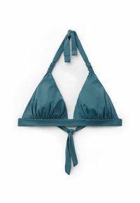 SCULTURA - Bikiniöverdel - Blue