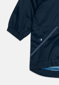 Finkid PUUSKIAINEN UNISEX - Õuejope - dark blue