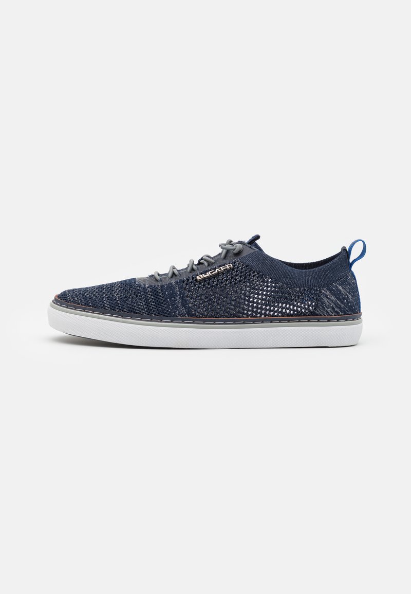 Herren Sneaker low | Bugatti GANTE Sneaker low dark blue/dunkelblau - WE12525 Herren Sneaker low | Bugatti GANTE Sneaker low dark blue/dunkelblau - WE12525