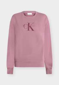 Ikke valgt, dusky orchid