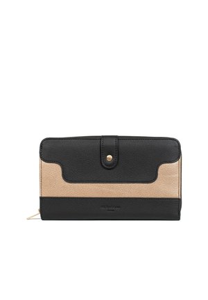 Hexagona BAHIA - Portemonnee - noir   multicolore bahia