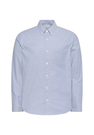 Calvin Klein Jeans, OXFORD CLASSIC - Πουκάμισο - moonlight blue