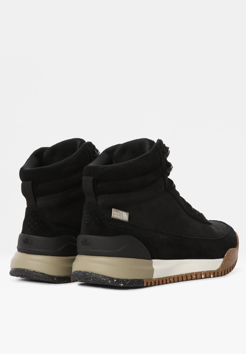 berkeley iii back to berkeley boots womens